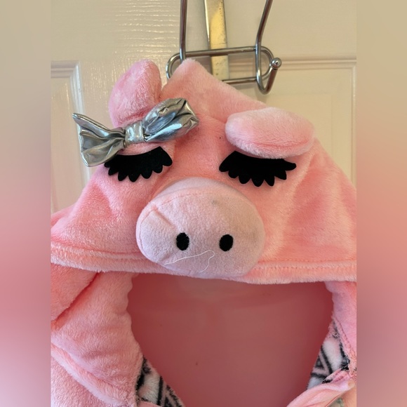 Pajama one piece - Picture 2 of 6